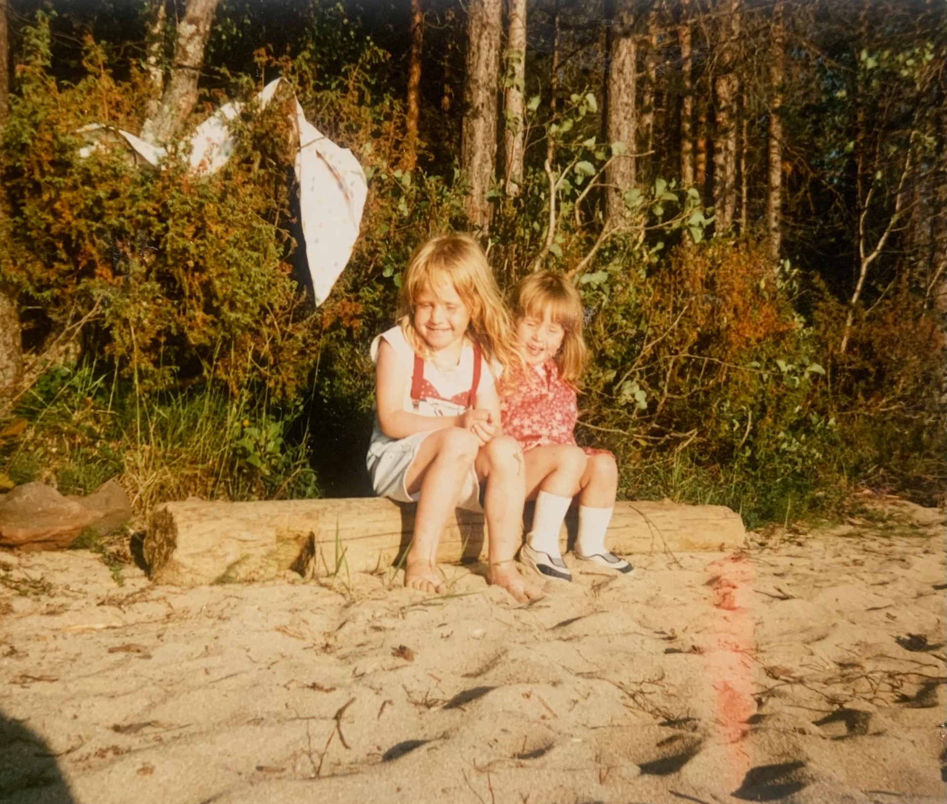 Katri &Päivi